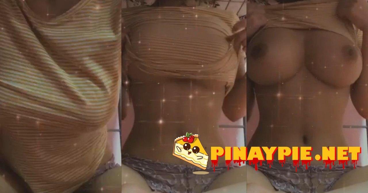 Lahat malaki sa kanya gagi